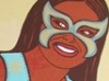 Luchadora ©2005