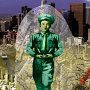 Juan Soldado ©1998