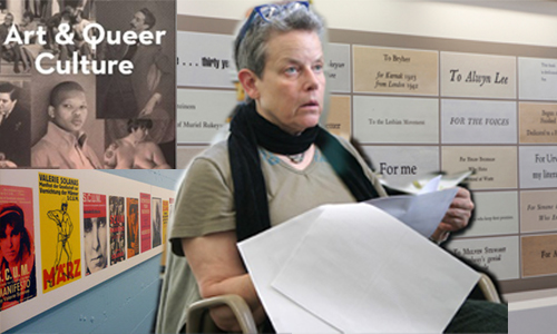 Queer Arts in Los Angeles